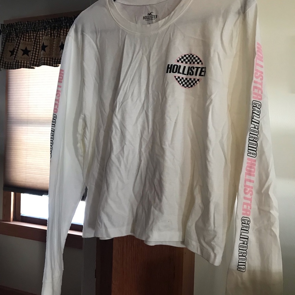 Hollister Long Sleeve